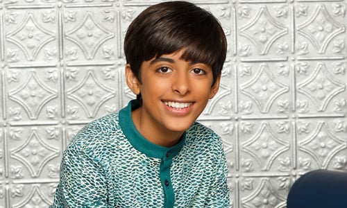 Karan Brar Says Goodbye To Ravi Ahead Of ‘Jessie’ Finale (Exclusive ...