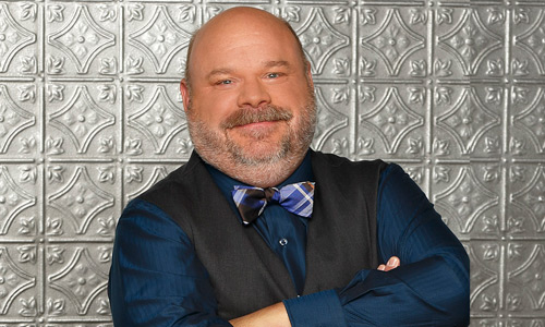 Jessie’s Kevin Chamberlin Shares Sweet Letter & Song to ...
