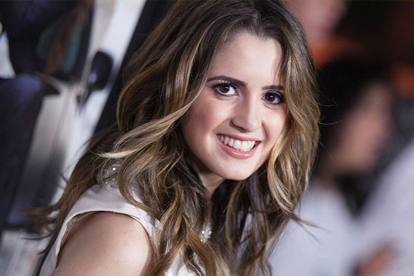 Laura Marano Curates New Prom Collection With Sherri Hill Exclusive Pics Exclusive Fashion