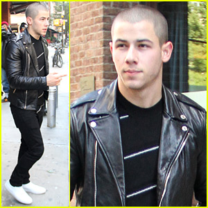 Nick Jonas Addresses His Love Life in This New Interview