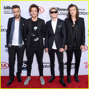 One Direction Reveals 'Made in the A.M.' Tracklisting!