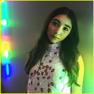 Rowan Blanchard Wants To Change Beauty Standards; Becomes The Role Model We've All Been Waiting For