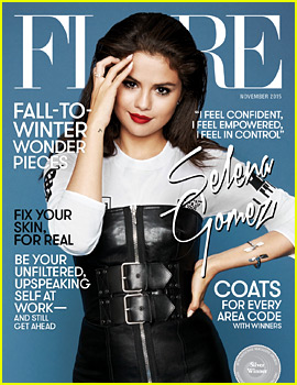 Selena Gomez on Dating: 'I Go on Dates,' But 'That's Not My Focus'
