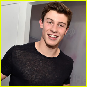Shawn Mendes Beautifully Covers Adele's 'Hello' - Watch Now!