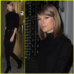 Taylor Swift Went Home & Cried After Losing Album of the Year Grammy in 2014