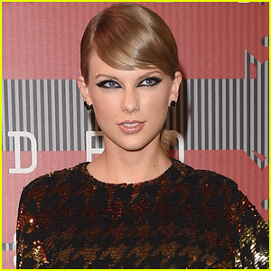 Taylor Swift Is Feeling The 'Bad Blood' After Kitchen Injury