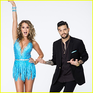 Alexa PenaVega Could Return To DWTS Since Tamar Braxton Dropped Out