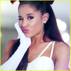 Ariana Grande & More Star In Macy's Black Friday Ad - Watch Now!