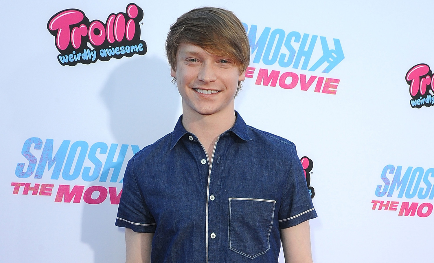 Calum Worthy just made a major announcement - he's set to star in a ne...