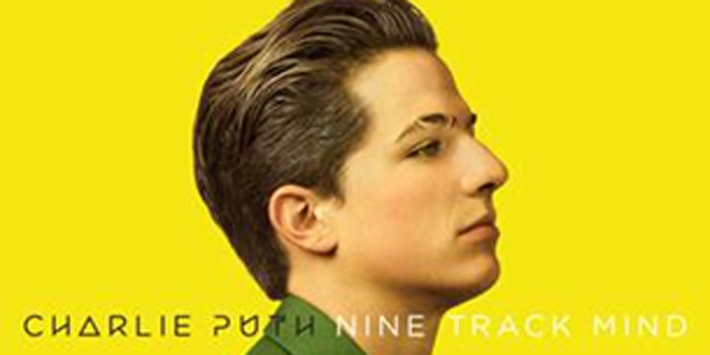 Charlie Puth Will Drop Debut Album ‘nine Track Mind On January 29 Charlie Puth Music Just 