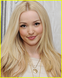 Dove Cameron Supports #BuiltByGirls & You Should Too