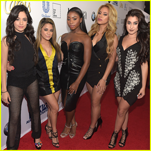 Fifth Harmony To Perform At Latin Grammy Awards! | Ally Brooke, Camila