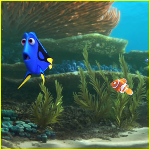 Pixar's 'Finding Dory' Trailer Released - Watch Now!