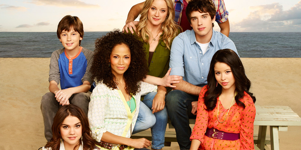 ABC Family Announces Winter Premiere Date for ‘The Fosters