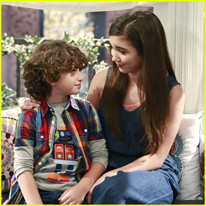 Maya’s Dad Returns On Tonight’s All-New ‘Girl Meets World’ | August ...