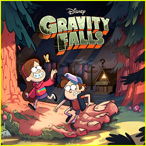 Disney XD's 'Gravity Falls' Ends After Two Seasons