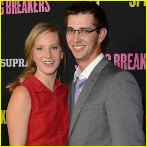Heather Morris Announces the Gender of Baby Number Two