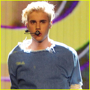 Justin Bieber Enlists Derek Zoolander to Promote 'Purpose' - Watch Now!
