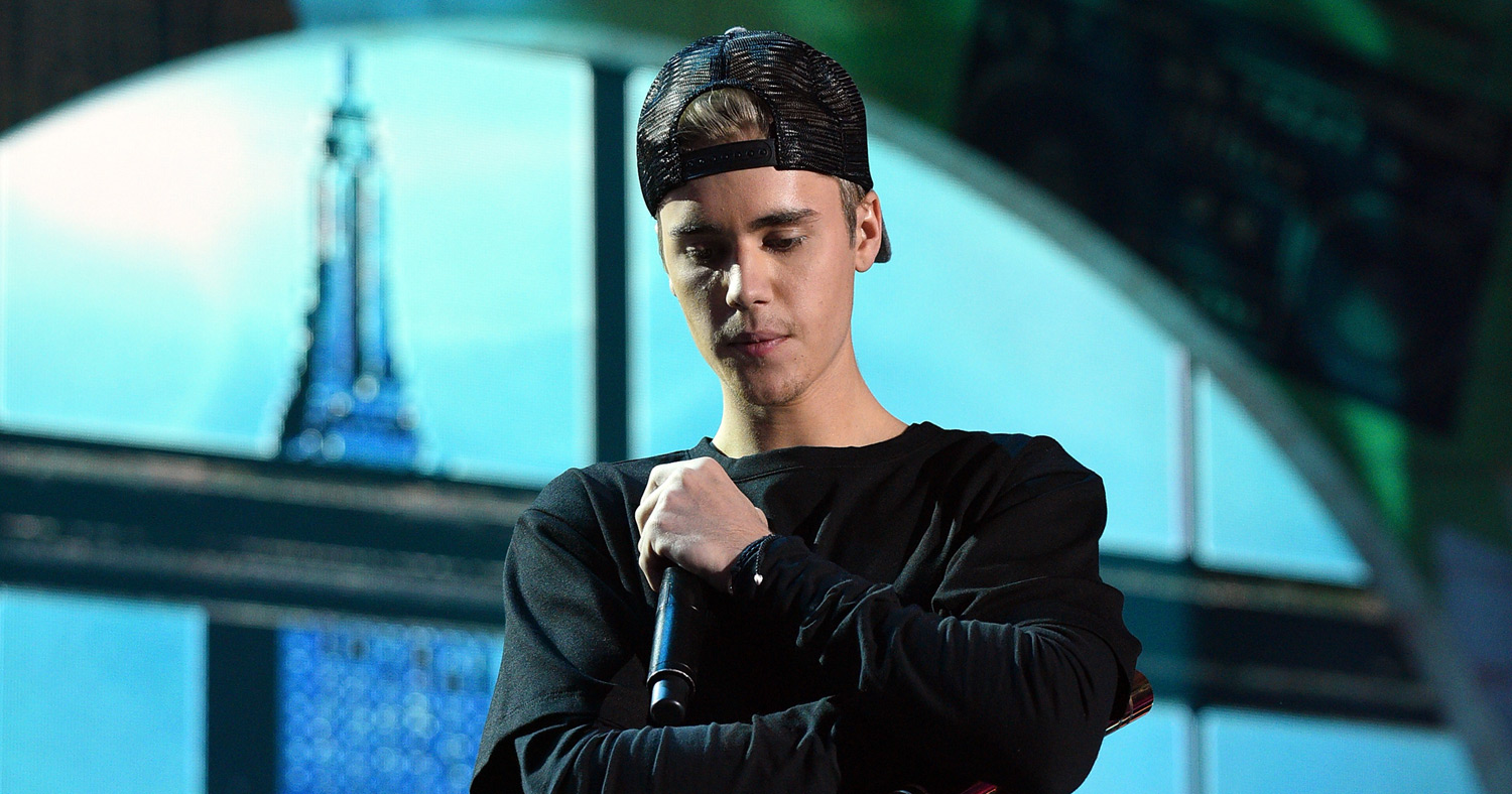 Justin Bieber Is Mourning The Loss Of His Friend After The Paris Attacks | Justin Bieber | Just