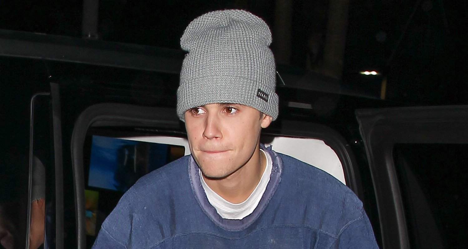 Selena Gomez, Gigi Hadid, Hailey Baldwin & More Hit Up Justin Bieber’s ...