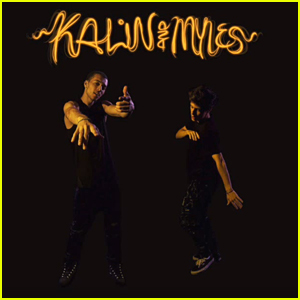 Kalin & Myles Debut New Song 'Hands All Over You' - Listen Here! (JJJ Exclusive)