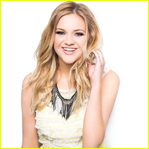 Kelsea Ballerini: Billboard’s Rising Star At Women In Music 2015 ...