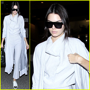 Kendall Jenner on Kylie: 'She Doesn't Have Her Priorities Straight' (Video)