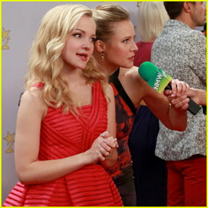 Kristen Bell: 'Veronica Mars' Sneak Peek - Watch Now!: Photo