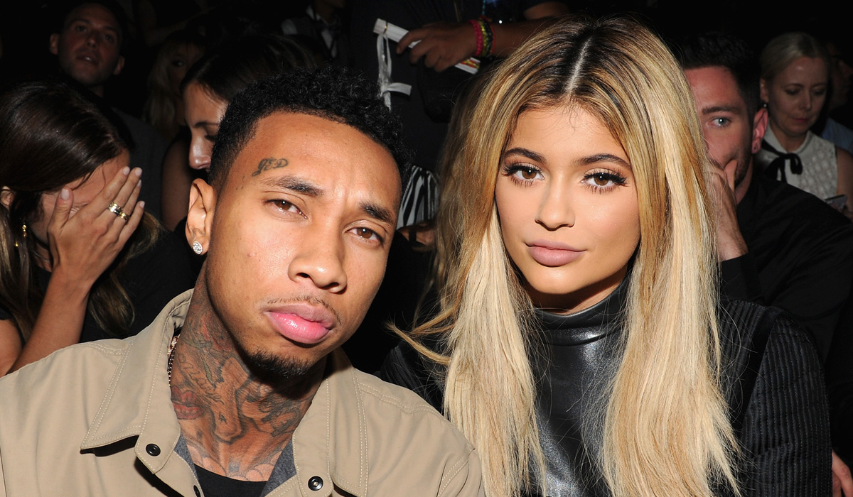 Kylie Jenner Discusses Keeping Some Things Private in Her Relationships