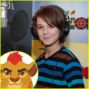 Meet the Cast & Characters of Disney Channel's 'The Lion Guard: Return of the Roar'! (Exclusive)