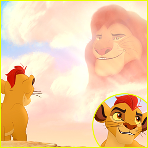 'The Lion Guard: Return Of the Roar' Premieres Tonight On Disney Channel!