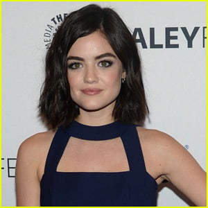 Lucy Hale to Star in Comedy ‘Dude’ | Casting, Lucy Hale | Just Jared Jr.