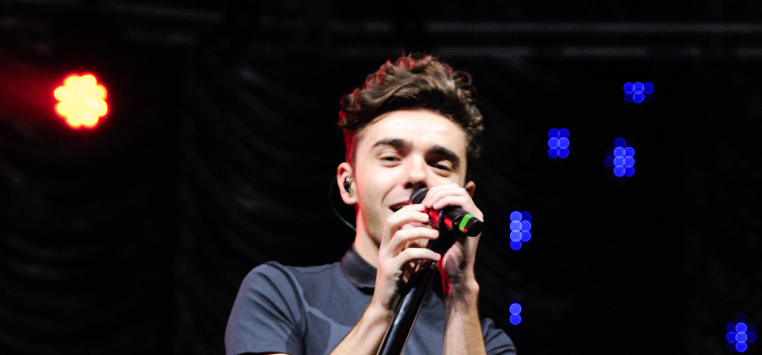 Nathan Sykes Just Got His First Solo Top Ten Record! | Nathan Sykes ...