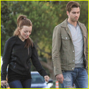 Coping deeply brittle Francesca Eastwood Photos, News, Videos and Gallery | Just Jared Jr. | Page  2
