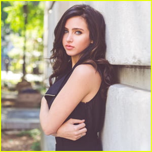 Ryan Newman Gushes Over Boyfriend Jack Griffo for 'NKD' Mag