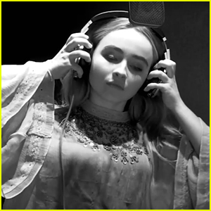 Sabrina Carpenter Cover's Adele's 'Hello' & It's More Amazing Than Anything Right Now