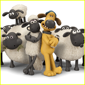'Shaun The Sheep' Special Heads To Amazon Prime; 'The Kicks', 'Lost In Oz' & 'Dino Dana' Also Picked Up