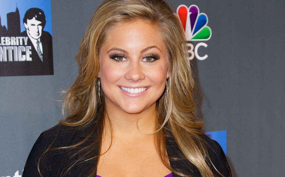 Shawn Johnson’s Goal? She Wants To Run A Full Marathon! Shawn Johnson