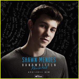 Shawn Mendes Drops Three New Songs - 'Act Like You Love Me,' 'Running Low,' & 'Memories' - Listen Here!