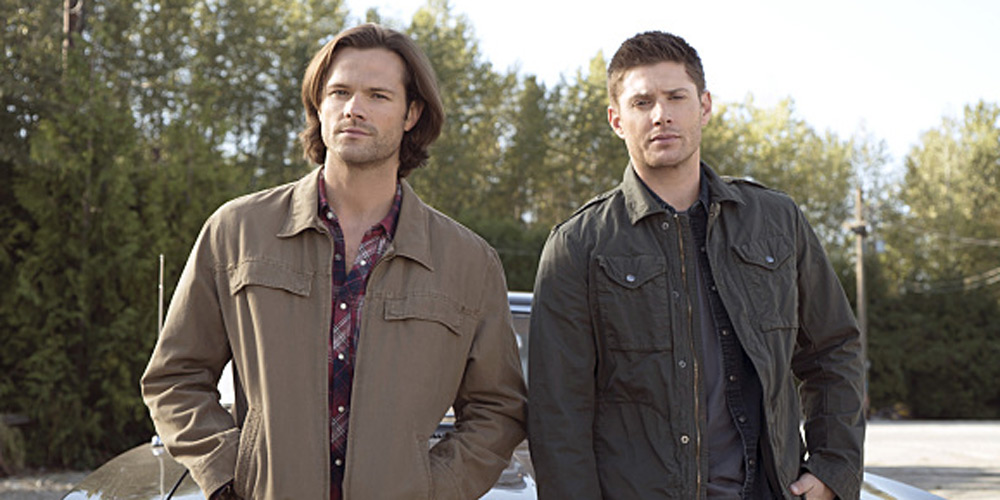 Sam & Dean Investigate the Lizzie Borden Murders on Tonight’s ...