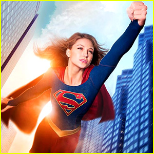 'Supergirl' Picked Up for Full Season by CBS!