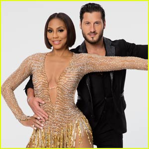 Tamar Braxton Rushed to Hospital, May Not Perform on 'DWTS' Tonight