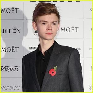 Thomas Brodie-Sangster Announces Moet British Independent Film Awards ...