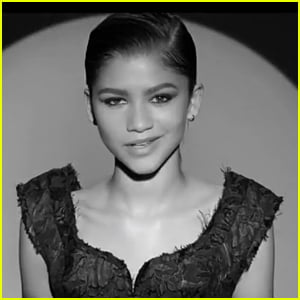 Zendaya Drops New Song ‘Close Up’ In Vivienne Westwood Fashion Film