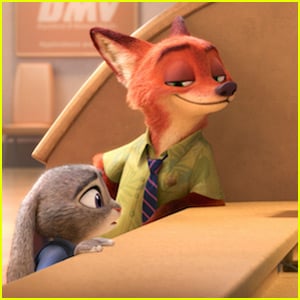 Disney's 'Zootopia' Gets a Brand New Trailer - Watch Now!