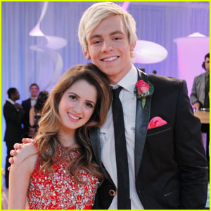 Austin & Ally Photos, News, Videos and Gallery | Just Jared Jr. | Page 8