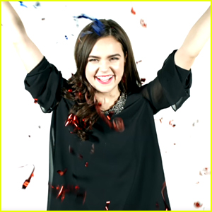 Bailee Madison Debuts Her 2015 Year Recap & It's One Of the Best Ever