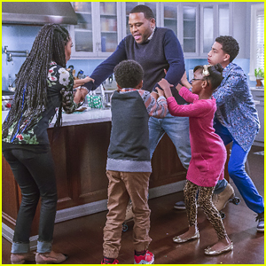 Christmas Is All About The ‘Stuff’ on ‘black-ish Tonight – See The Pics ...