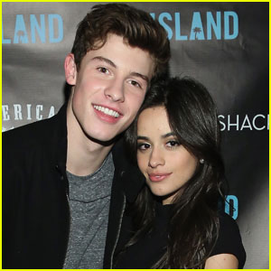 Camila Cabello Shares Sweet Message to Shawn Mendes After Jingle Ball Wraps Up