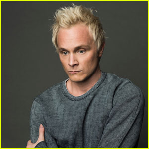 iZombie's David Anders on Blaine & Peyton's Chemistry: 'Nothing Good Can Come From It' (JJJ Interview)